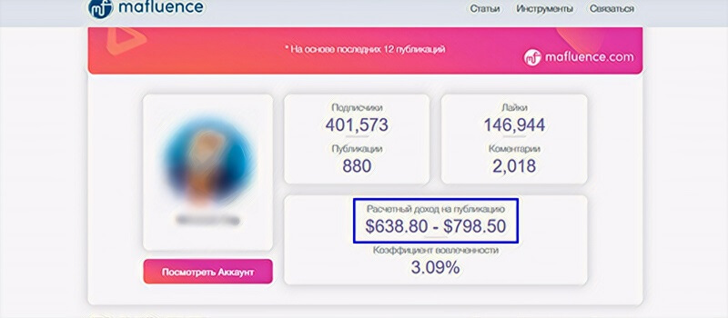 Для чего нужна накрутка в Инстаграм?