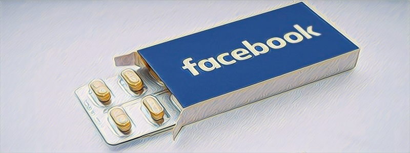 Как безопасно накрутить Facebook - Bosslike.ru