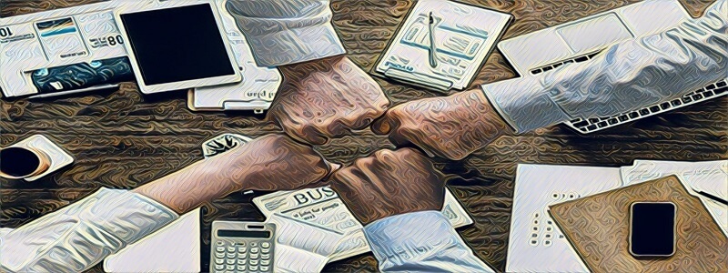Как раскрутить аккаунт Тик Ток при помощи других пользователей