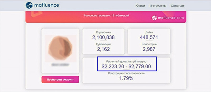 Преимущества платных лайков в Инстаграме